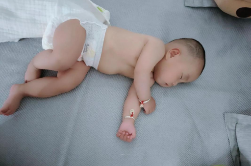 高唐五个月宝宝体重